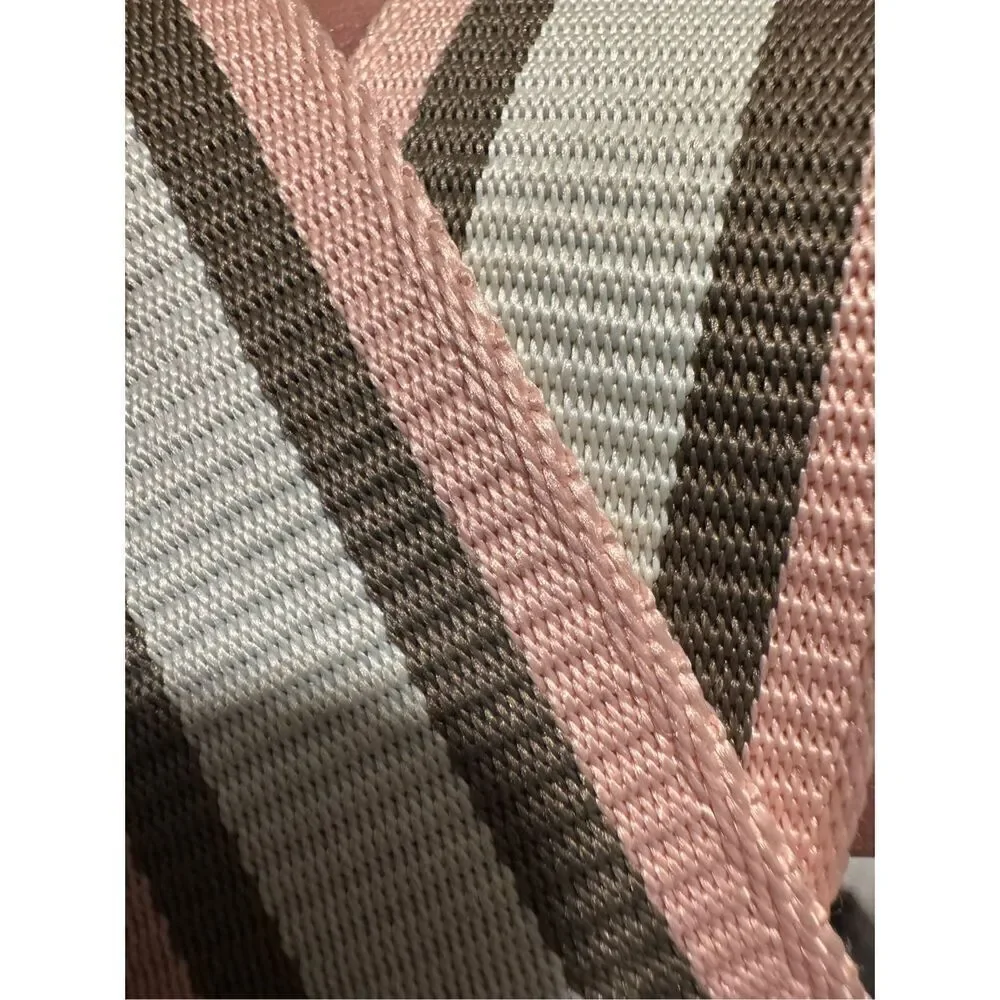 Bandolier kimberley.Bella crossbody /belt/strap
